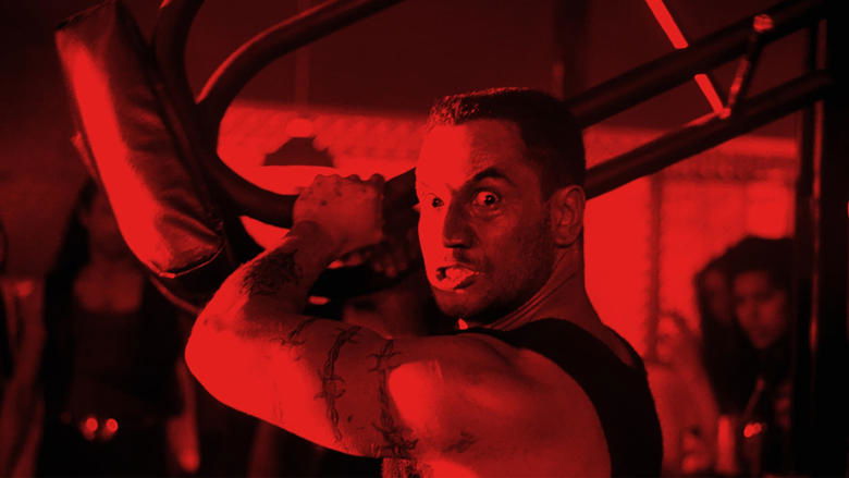 Backdrop image for movie Once Were Warriors