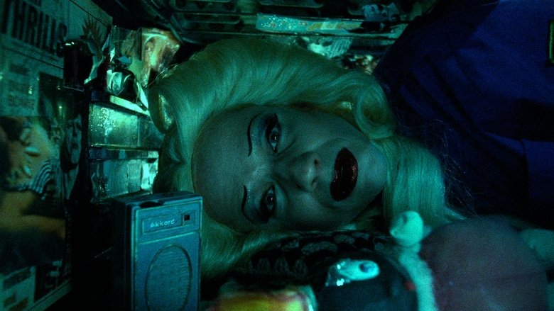 Backdrop image for movie Hedwig and the Angry Inch