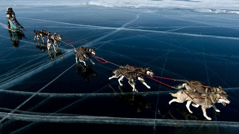 Backdrop image for movie Au Nord De L'Hiver