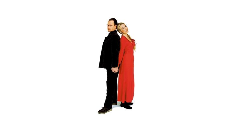 Backdrop image for movie In Bed with Santa