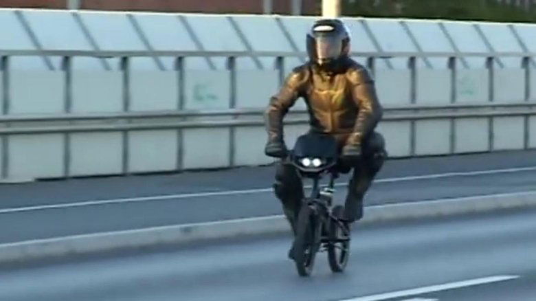 Backdrop image for movie Ghost Rider: The Final Ride