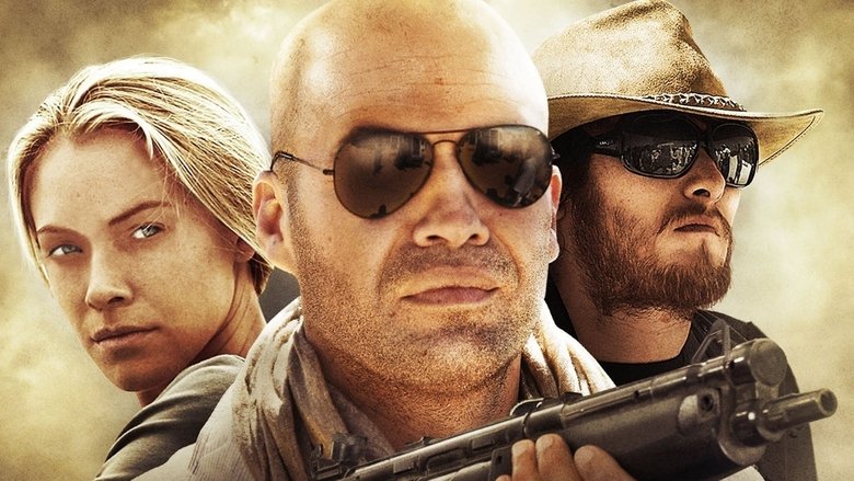 Backdrop image for movie Attack On Darfur