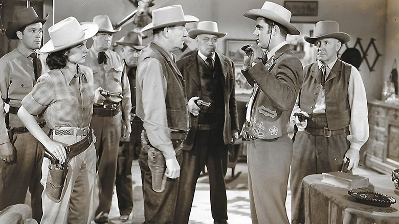 Backdrop image for movie Rustlers