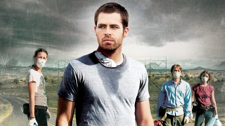 Backdrop image for movie Carriers
