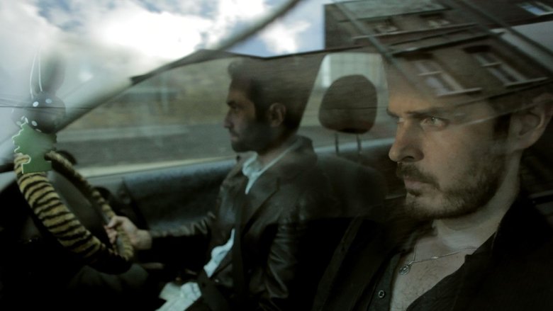 Backdrop image for movie Hard Boiled Sweets