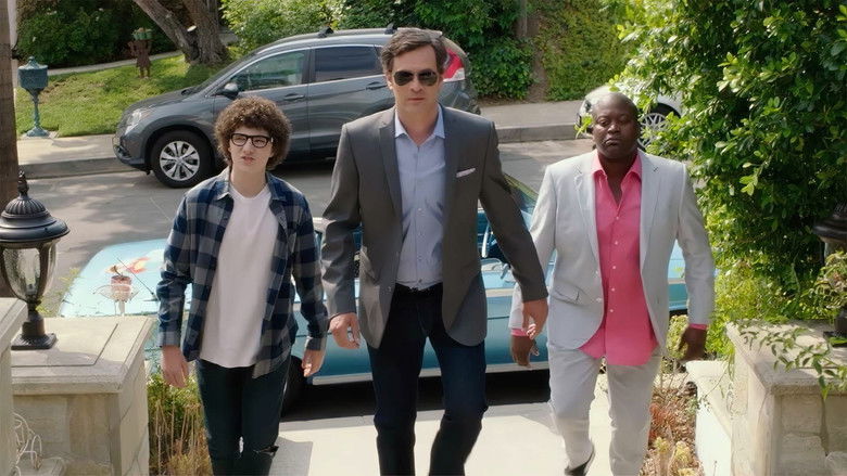 Backdrop image for movie I Hate Kids