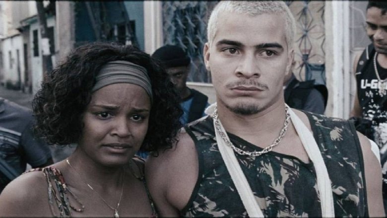 Backdrop image for movie 5x Favela, Now by Ourselves