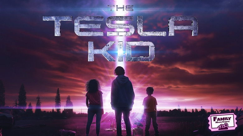 Backdrop image for movie The Lightning Code