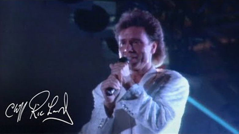 Backdrop image for movie Cliff Richard From a Distance: The Event