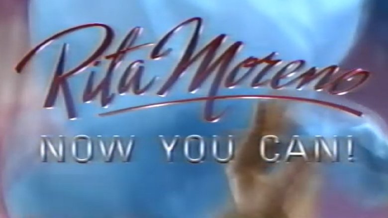Backdrop image for movie Rita Moreno: Now You Can!