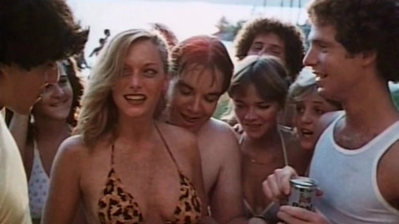 Backdrop image for movie Pinball Summer