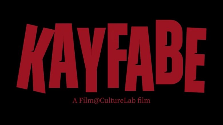 Backdrop image for movie Kayfabe