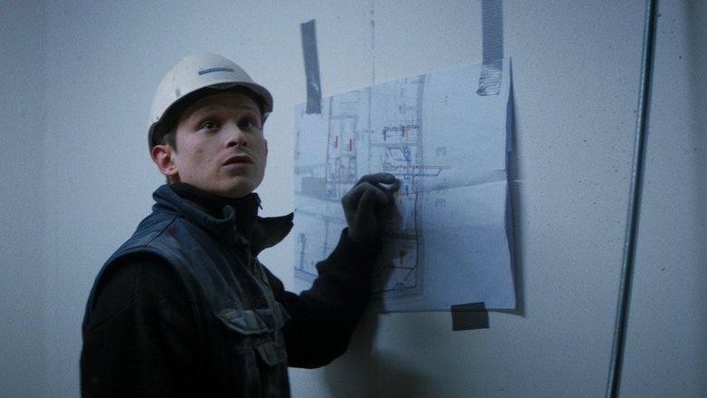 Backdrop image for movie The Working Man