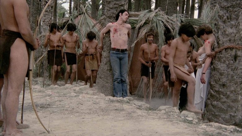 Backdrop image for movie Cannibal Terror