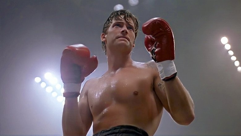 Backdrop image for movie Kickboxer 2: The Road Back
