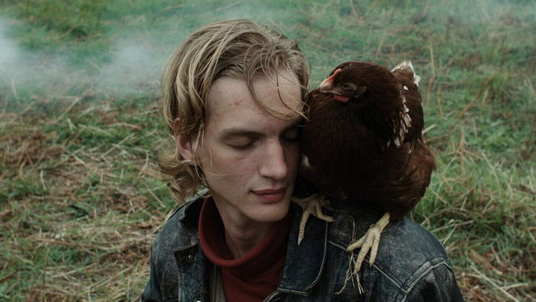 Backdrop image for movie Wander