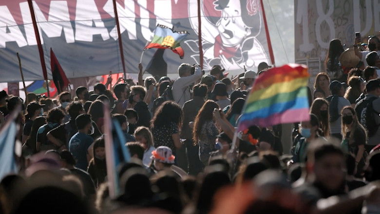 Backdrop image for movie Bodies in Crisis