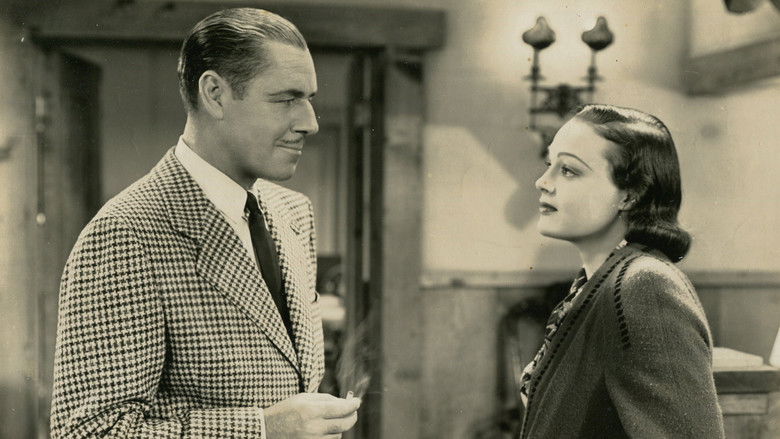 Backdrop image for movie Fugitive at Large