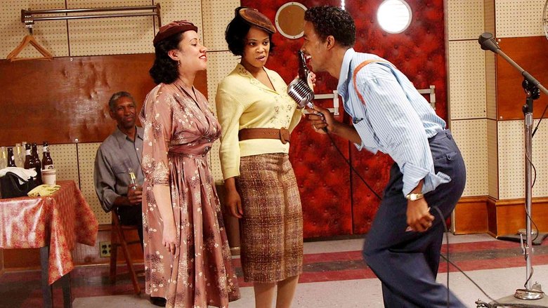 Backdrop image for movie Cadillac Records