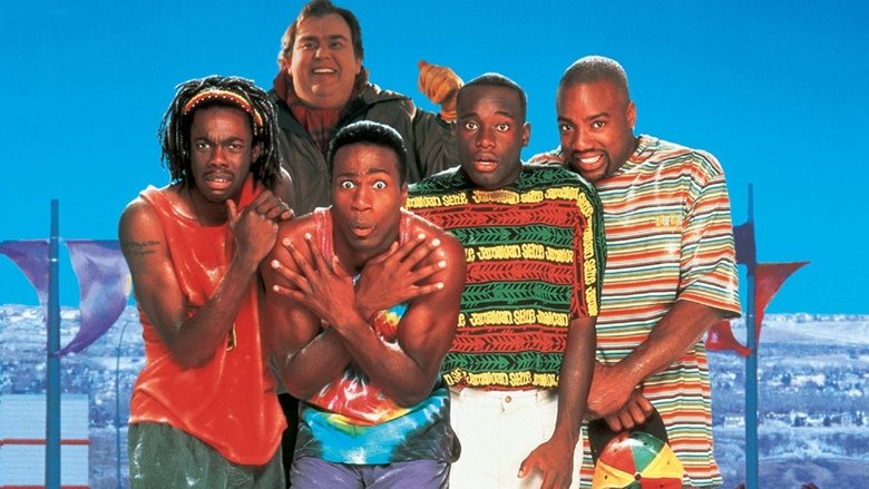 Backdrop image for movie Cool Runnings