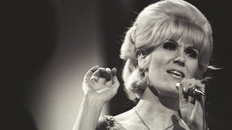 Backdrop image for movie Dusty Springfield at the BBC