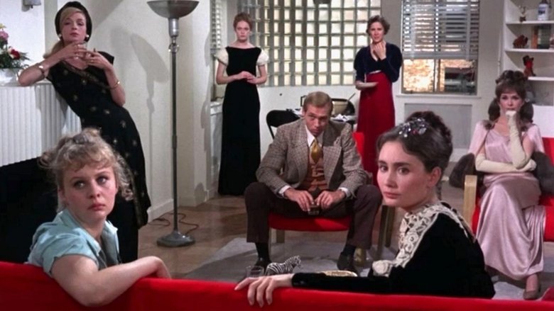 Backdrop image for movie The Group