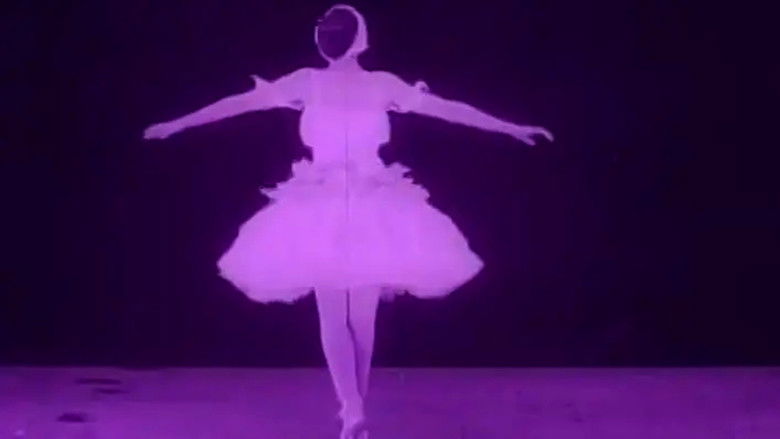 Backdrop image for movie The Dying Swan