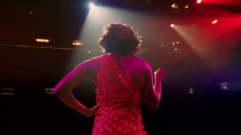 Backdrop image for movie Kinky Boots: The Musical