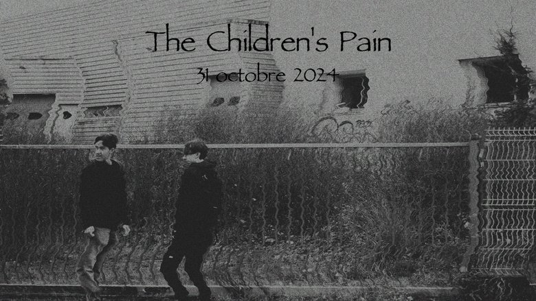 Backdrop image for movie Children's Pain