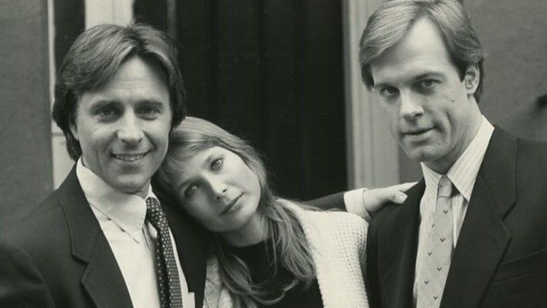 Backdrop image for movie Threesome