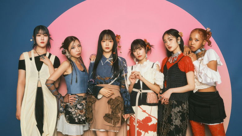 Backdrop image for movie BoA LIVE TOUR 2010 IDENTITY