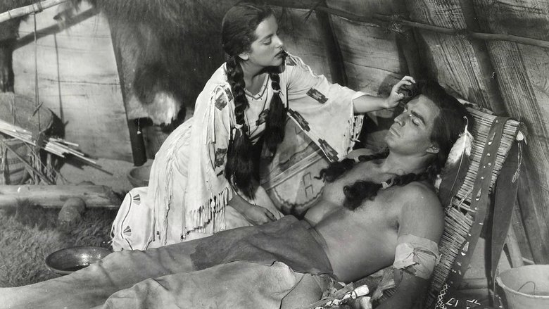 Backdrop image for movie Hiawatha