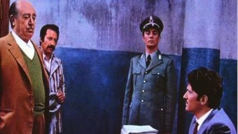 Backdrop image for movie The Pisciotta Case