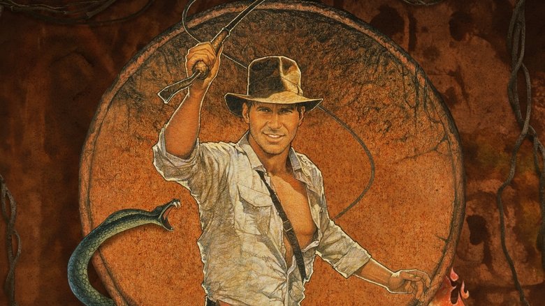Backdrop image for movie Raiders of the Lost Ark