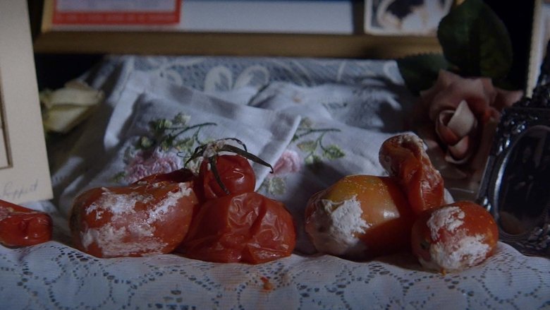 Backdrop image for movie A Tomato Tragedy