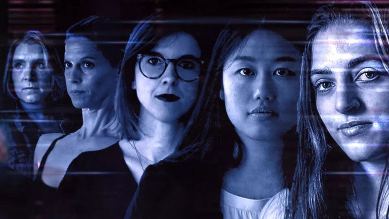 Backdrop image for movie The Social Trap: 5 Women vs The Big 5