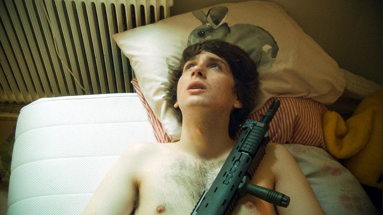 Backdrop image for movie PewPewPew