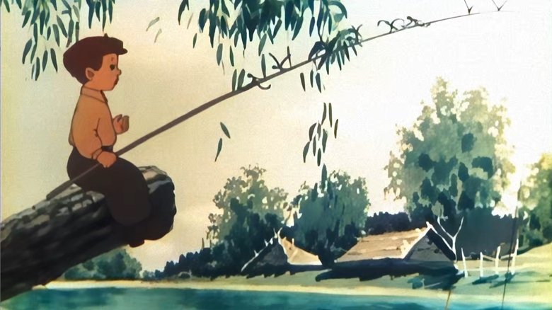 Backdrop image for movie Island of Mistakes