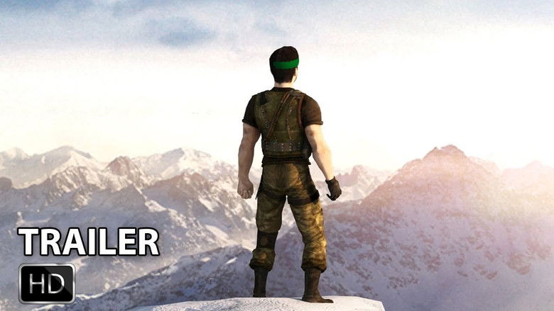 Backdrop image for movie Son of Kashmir: Burhan