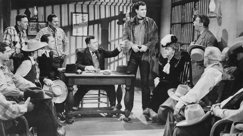 Backdrop image for movie The Old Texas Trail