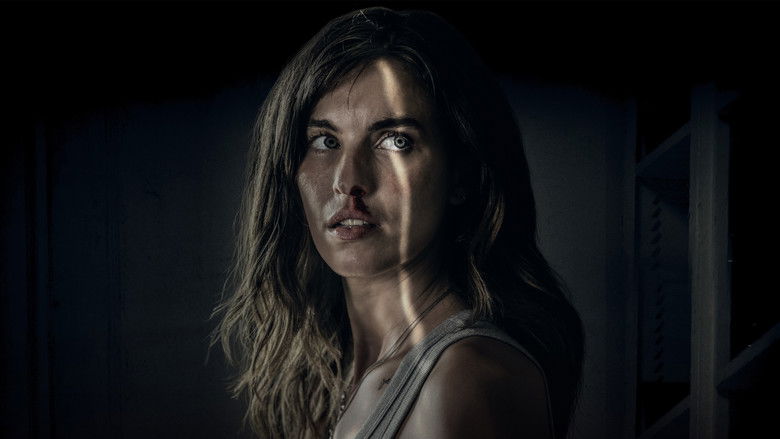 Backdrop image for movie Shut In