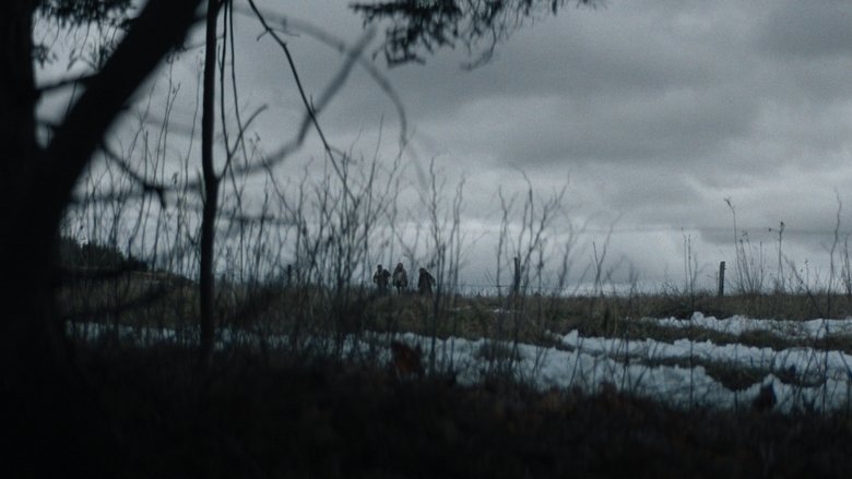 Backdrop image for movie The Fading