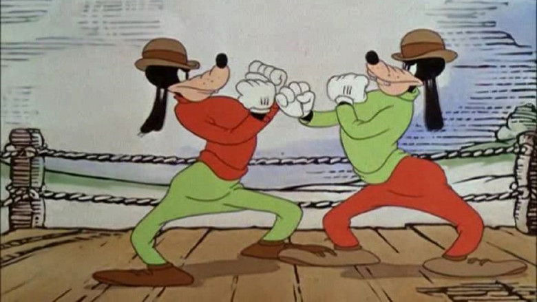 Backdrop image for movie The Art of Self Defense