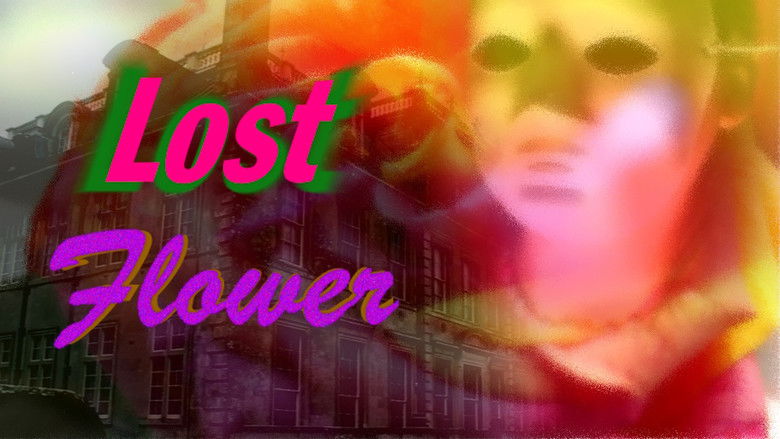 Backdrop image for movie Lost Flower