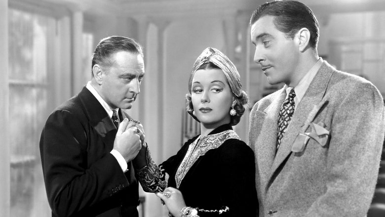 Backdrop image for movie Romance in the Dark
