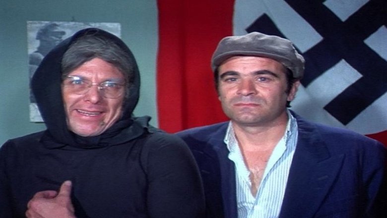 Backdrop image for movie The Antifascist