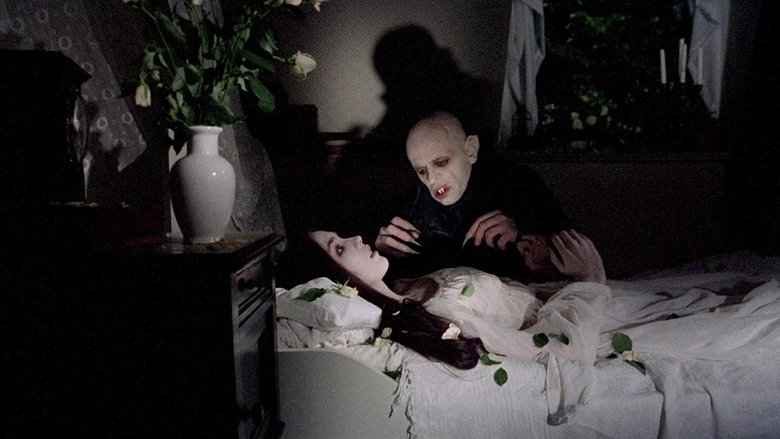 Backdrop image for movie Nosferatu the Vampyre