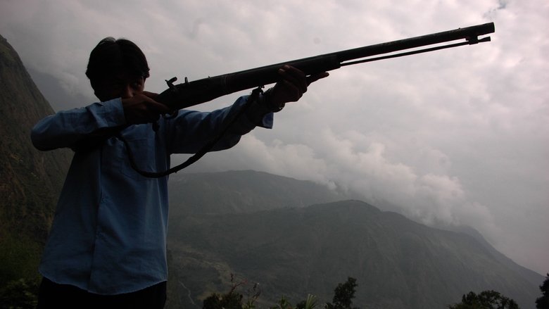 Backdrop image for movie Returned: Child Soldiers of Nepal's Maoist Army
