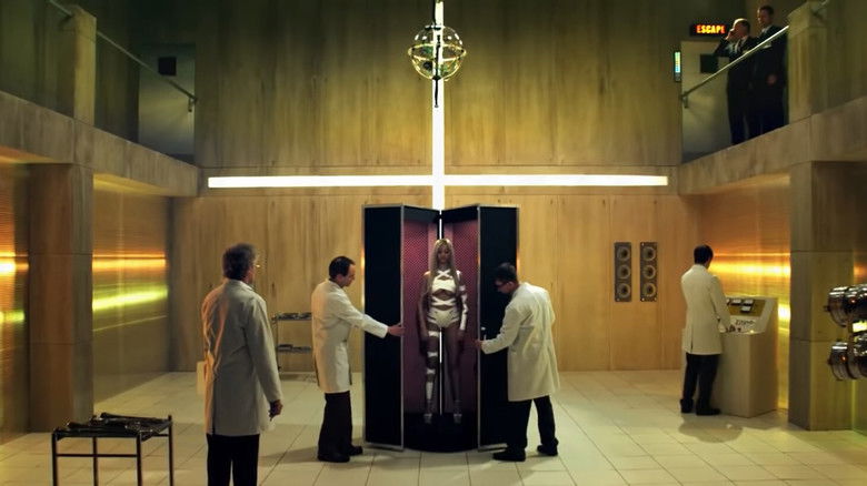 Backdrop image for movie Bionic