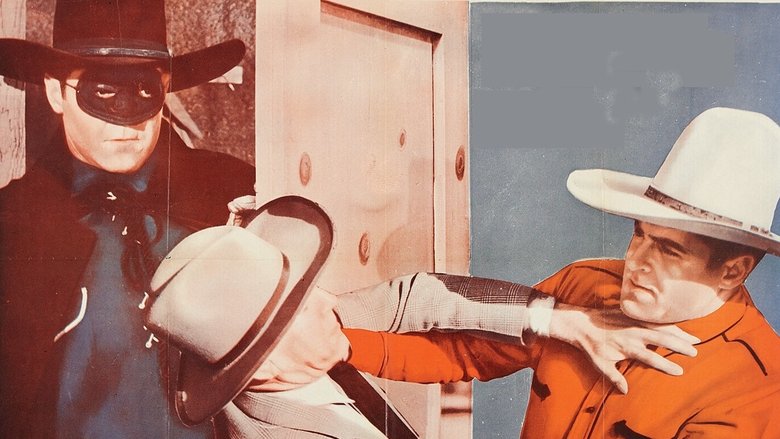 Backdrop image for movie Phantom Rancher